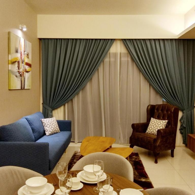 Bukit Bintang Luxury 2Room 1B, 3Mins-Pavilion Mall Kuala Lumpur Esterno foto