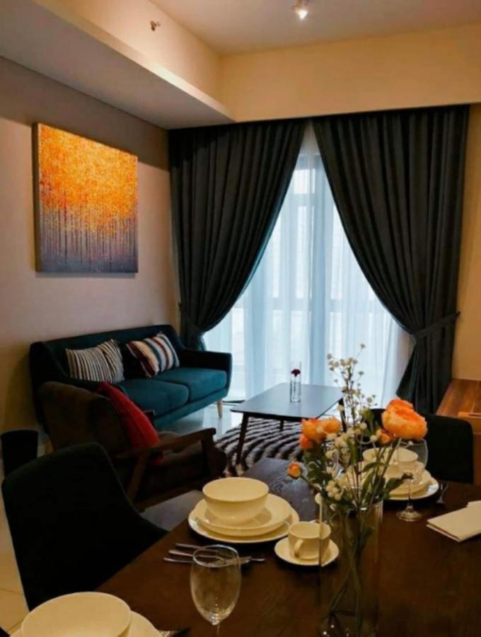 Bukit Bintang Luxury 2Room 1B, 3Mins-Pavilion Mall Kuala Lumpur Esterno foto