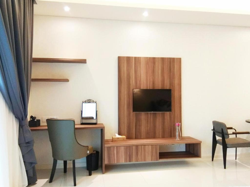 Bukit Bintang Luxury 2Room 1B, 3Mins-Pavilion Mall Kuala Lumpur Esterno foto