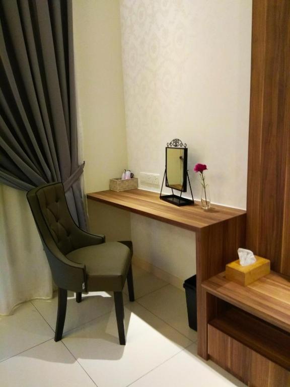 Bukit Bintang Luxury 2Room 1B, 3Mins-Pavilion Mall Kuala Lumpur Esterno foto