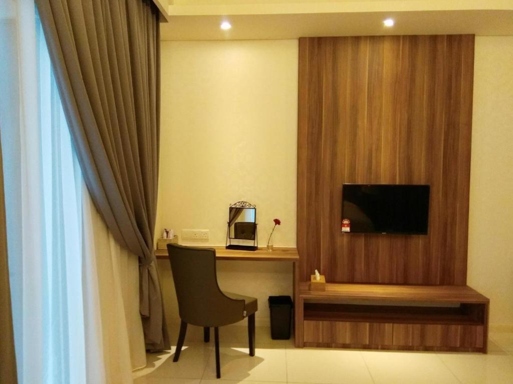 Bukit Bintang Luxury 2Room 1B, 3Mins-Pavilion Mall Kuala Lumpur Esterno foto