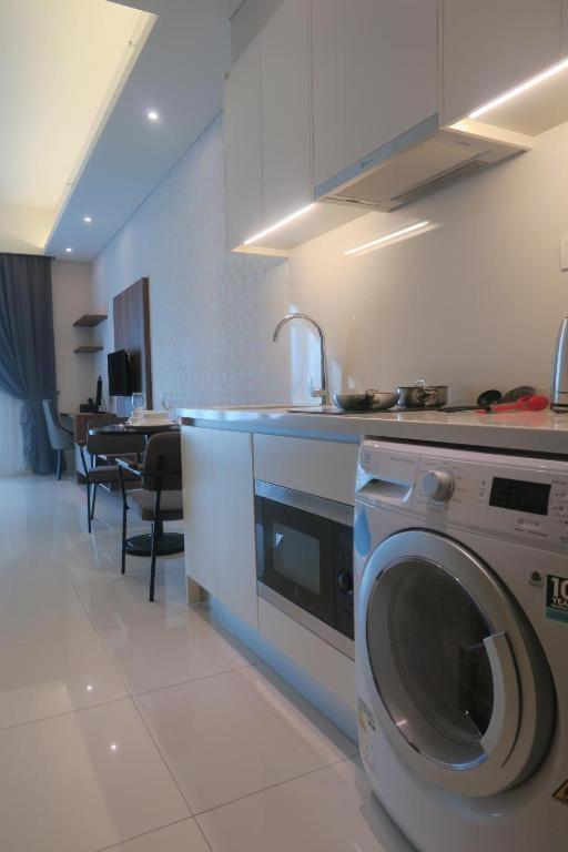 Bukit Bintang Luxury 2Room 1B, 3Mins-Pavilion Mall Kuala Lumpur Esterno foto