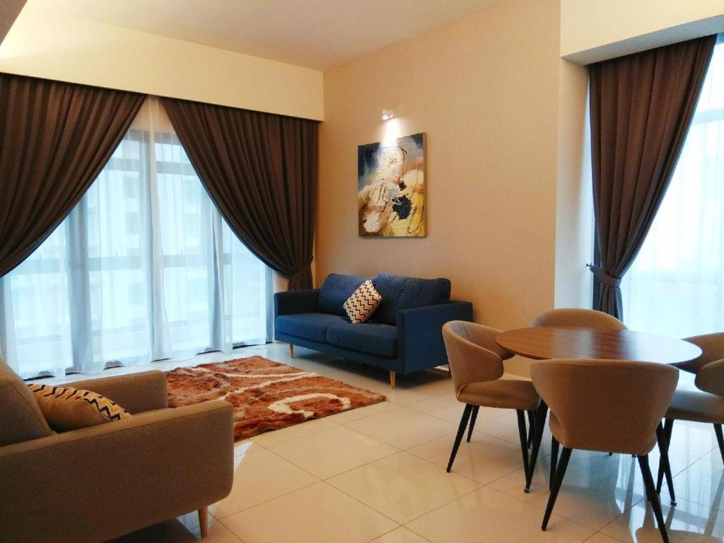 Bukit Bintang Luxury 2Room 1B, 3Mins-Pavilion Mall Kuala Lumpur Esterno foto