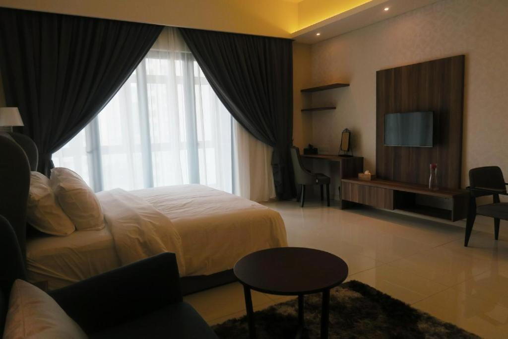 Bukit Bintang Luxury 2Room 1B, 3Mins-Pavilion Mall Kuala Lumpur Esterno foto