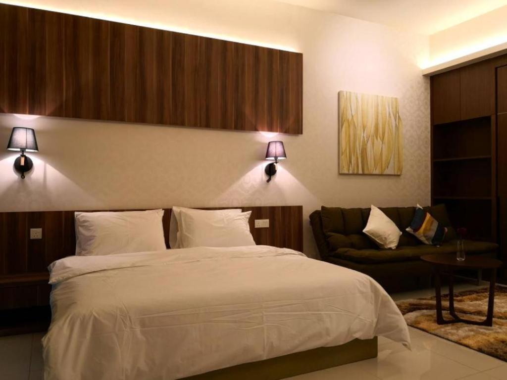 Bukit Bintang Luxury 2Room 1B, 3Mins-Pavilion Mall Kuala Lumpur Esterno foto