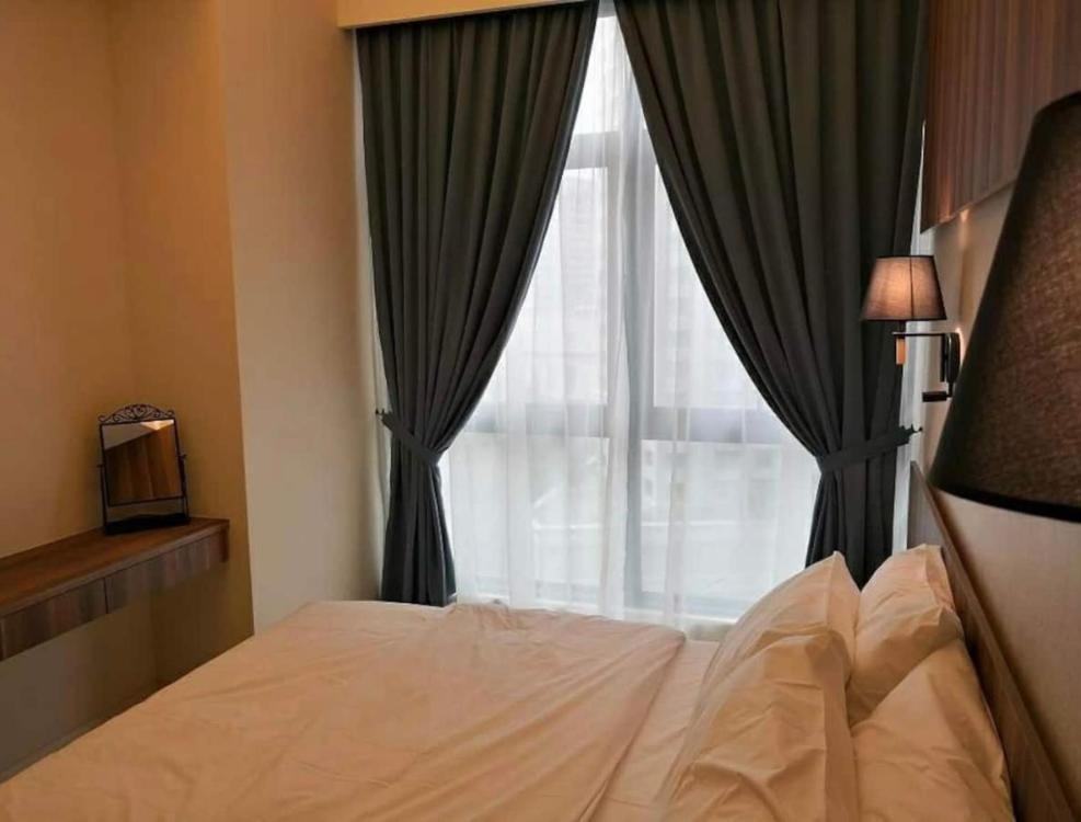 Bukit Bintang Luxury 2Room 1B, 3Mins-Pavilion Mall Kuala Lumpur Esterno foto