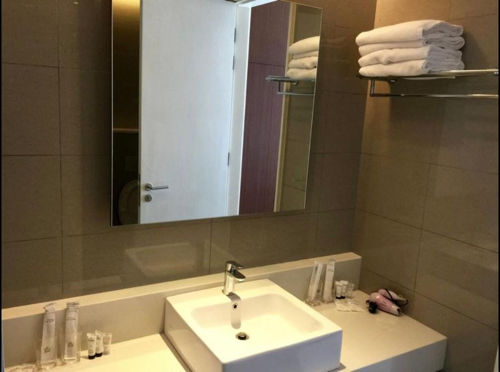 Bukit Bintang Luxury 2Room 1B, 3Mins-Pavilion Mall Kuala Lumpur Esterno foto